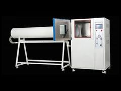 Сильная испытательная камера Wter Jets для испытаний IPX5 и IPX6 соответствует IEC60529