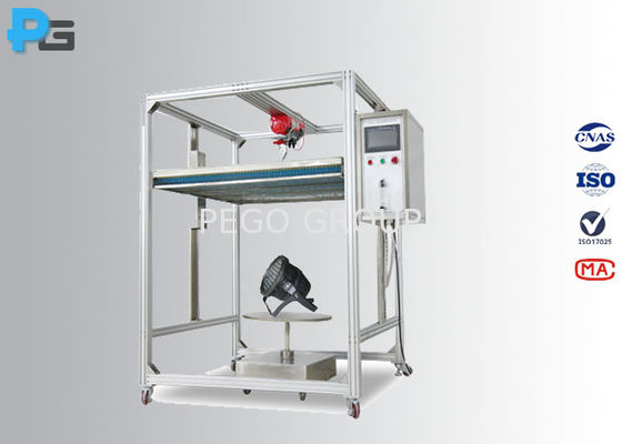 Luminaire Waterproof IP Testing Equipment