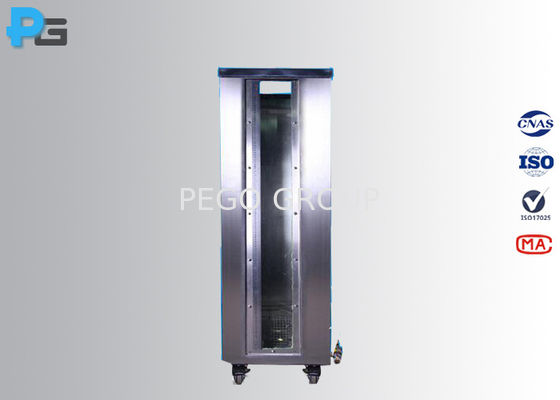 Тип коробки испытательного оборудования окружающей среды цистерны с водой ИПС7 для бытового прибора