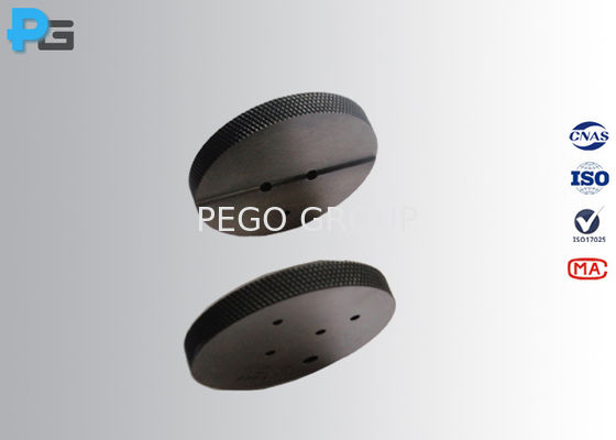 IEC60061-3 Нержавеющие габариты Go Not Go