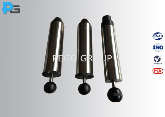 Оборудование для испытаний на удар однопружечного молотка